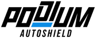 Podium Autoshield Logo